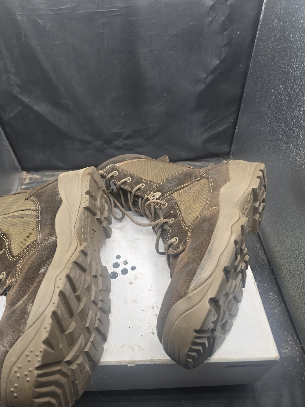 5.11 Tactical durable 11